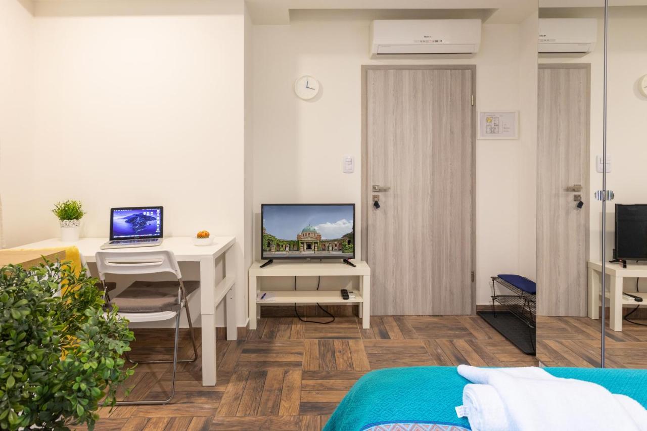 Rooms 88 Загреб Экстерьер фото