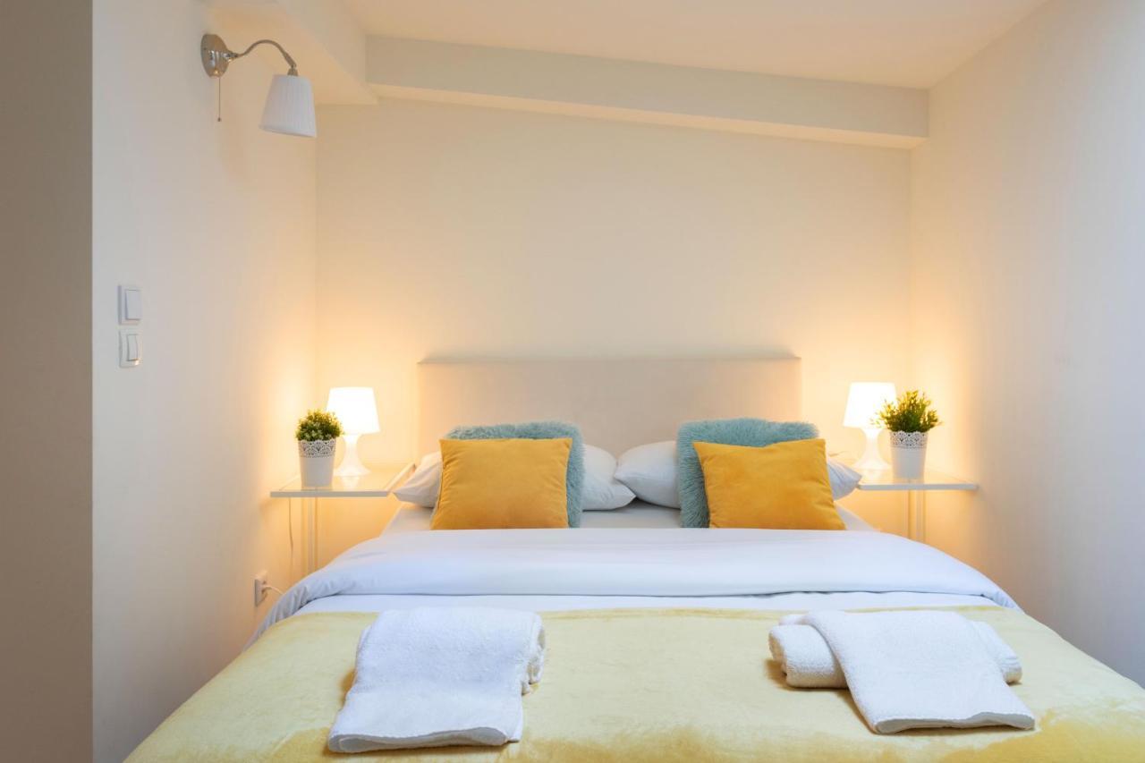 Rooms 88 Загреб Экстерьер фото