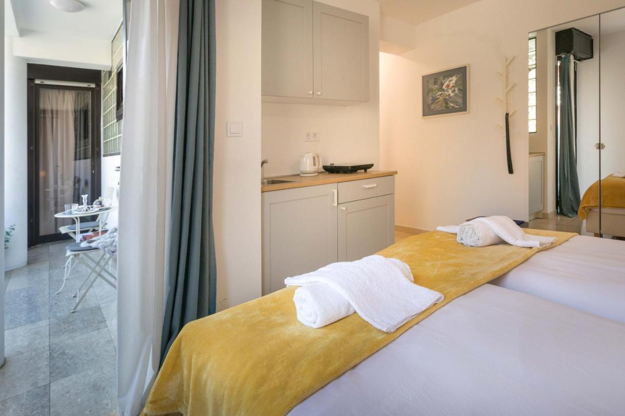 Rooms 88 Загреб Экстерьер фото