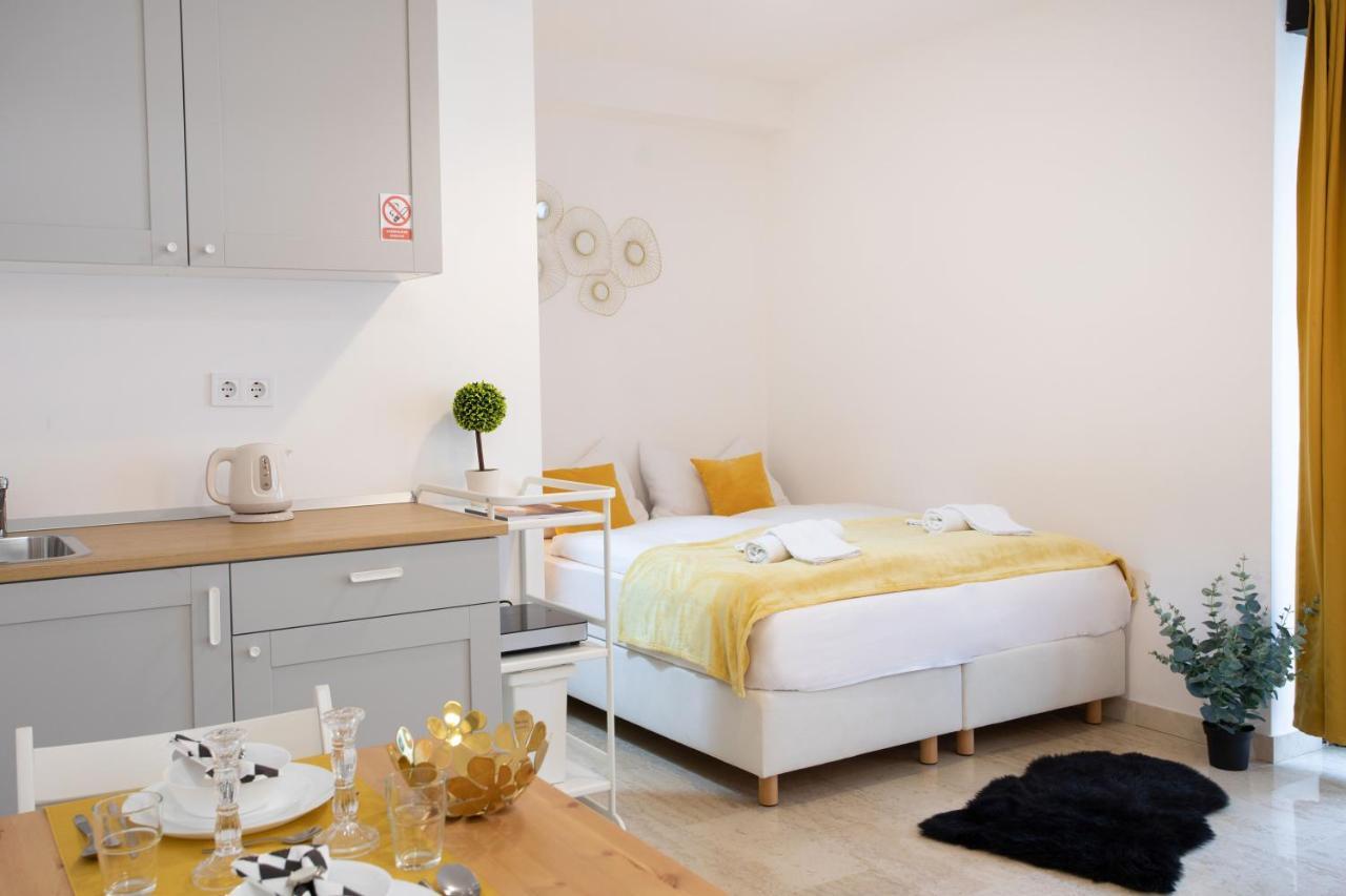 Rooms 88 Загреб Экстерьер фото
