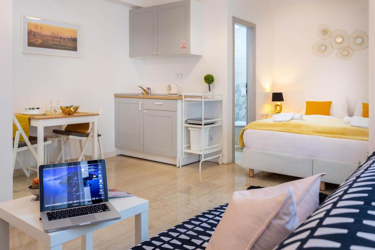 Rooms 88 Загреб Экстерьер фото